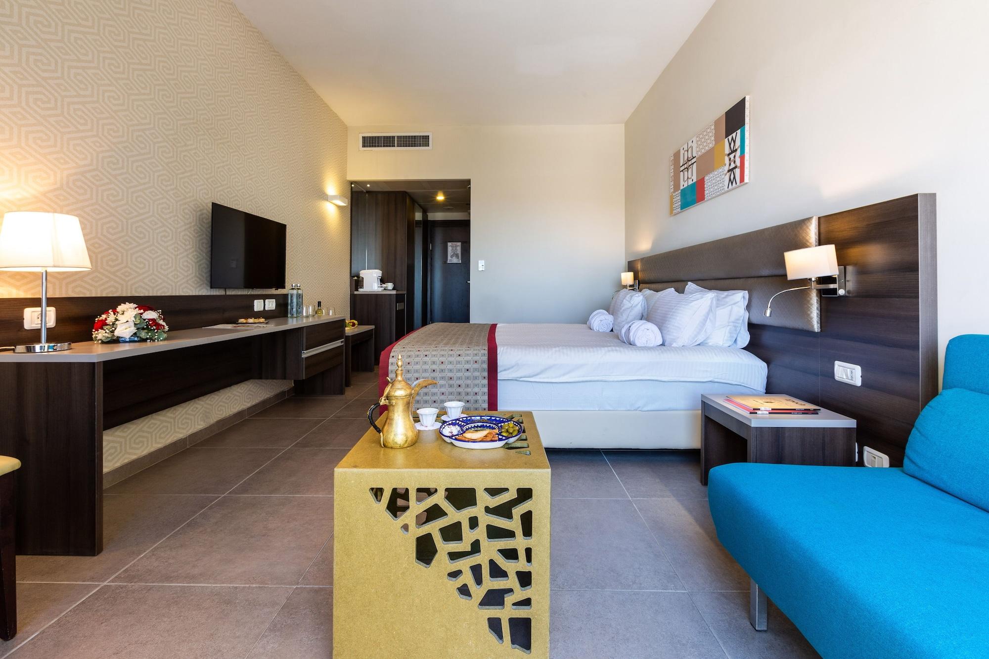 Hotel Ramada Olivie Nazareth Exterior foto