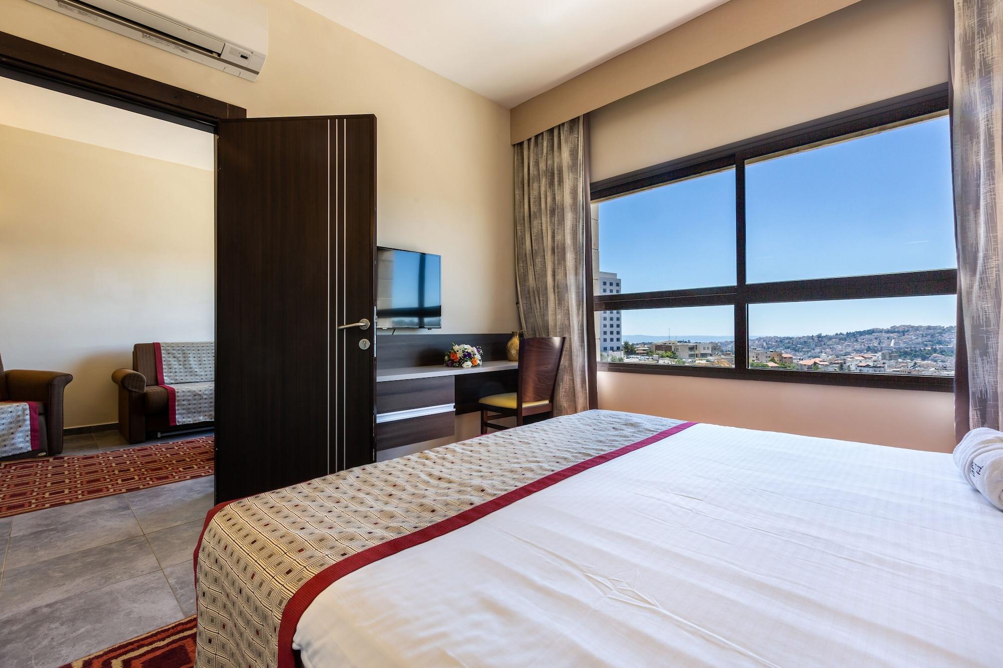 Hotel Ramada Olivie Nazareth Exterior foto